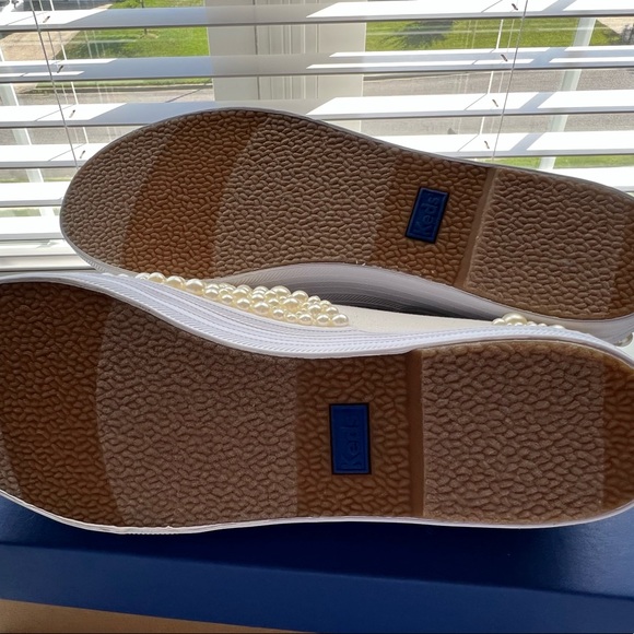 Custom made triple decker Keds - Picture 5 of 8